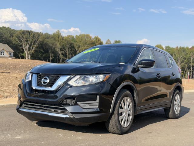 nissan rogue 2019 5N1AT2MT9KC799804 image nissan rogue 2019 5N1AT2MT9KC799804 image
