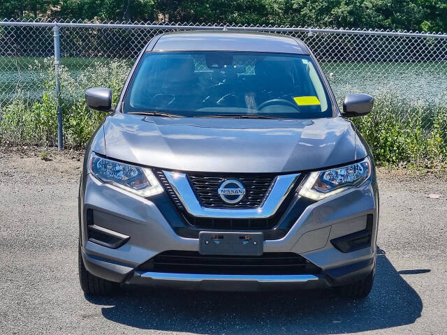 nissan rogue 2019 5N1AT2MV2KC843532 image nissan rogue 2019 5N1AT2MV2KC843532 image