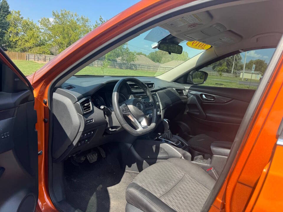 nissan rogue 2019 5N1AT2MV0KC788367 image nissan rogue 2019 5N1AT2MV0KC788367 image