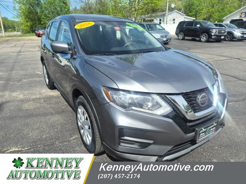 nissan rogue 2018 KNMAT2MV6JP543844 image nissan rogue 2018 KNMAT2MV6JP543844 image