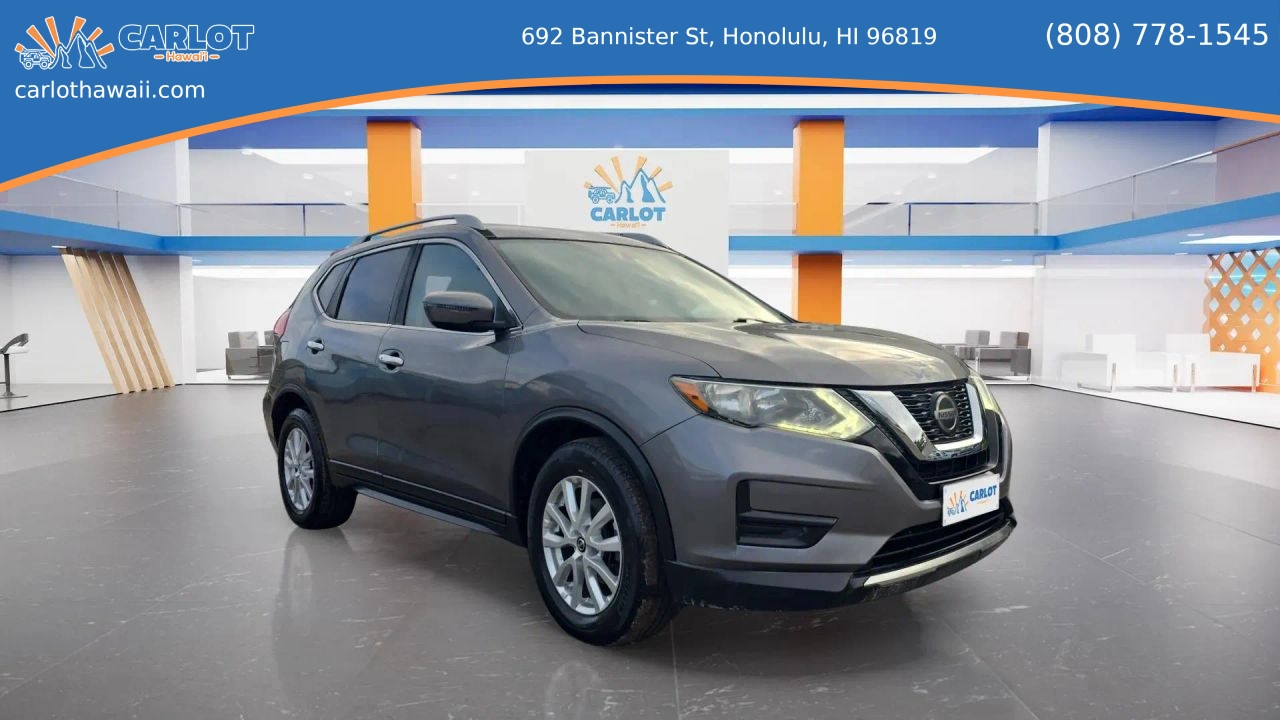 nissan rogue 2018 5N1AT2MT7JC795412 image nissan rogue 2018 5N1AT2MT7JC795412 image