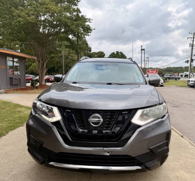 nissan rogue 2018 5N1AT2MV3JC828424 image nissan rogue 2018 5N1AT2MV3JC828424 image
