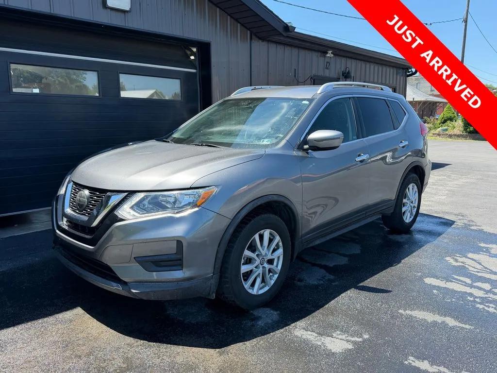 nissan rogue 2018 KNMAT2MV5JP582540 image nissan rogue 2018 KNMAT2MV5JP582540 image