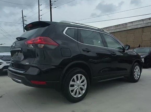nissan rogue 2018 KNMAT2MV5JP511998 image nissan rogue 2018 KNMAT2MV5JP511998 image