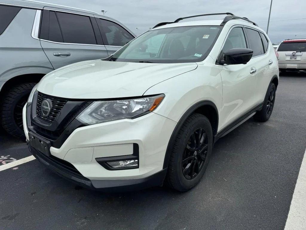 nissan rogue 2018 5N1AT2MT4JC744515 image nissan rogue 2018 5N1AT2MT4JC744515 image