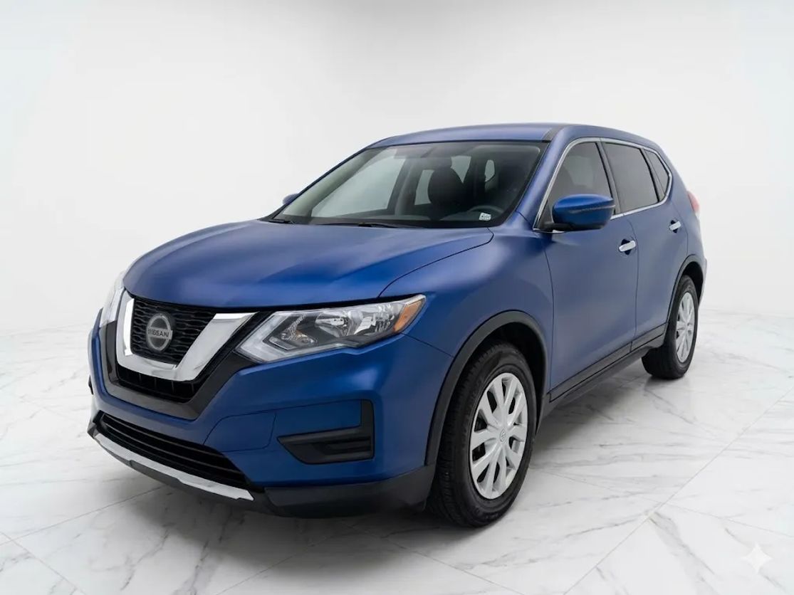 nissan rogue 2018 KNMAT2MT4JP533750 image nissan rogue 2018 KNMAT2MT4JP533750 image