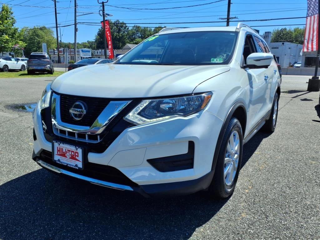 nissan rogue 2018 5N1AT2MV2JC799689 image nissan rogue 2018 5N1AT2MV2JC799689 image