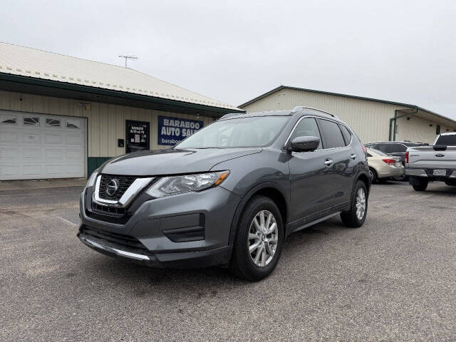 nissan rogue 2018 KNMAT2MV0JP545685 image nissan rogue 2018 KNMAT2MV0JP545685 image