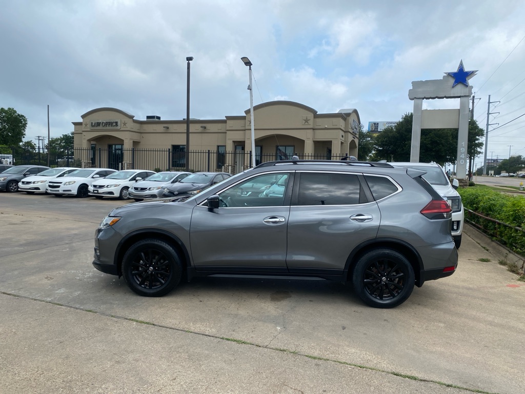nissan rogue 2018 5N1AT2MT6JC750445 image nissan rogue 2018 5N1AT2MT6JC750445 image