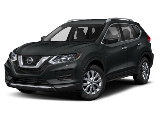 nissan rogue 2018 5N1AT2MVXJC844510 image nissan rogue 2018 5N1AT2MVXJC844510 image