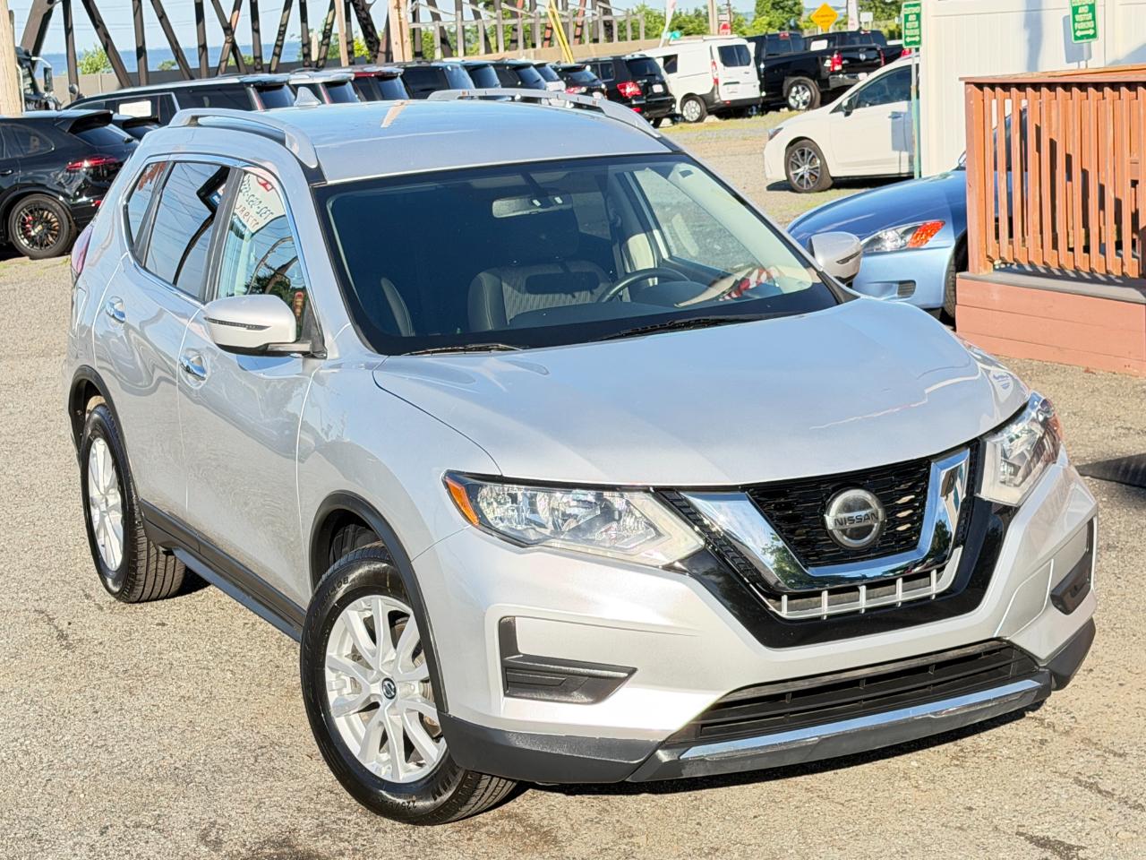 nissan rogue 2018 KNMAT2MV0JP608929 image nissan rogue 2018 KNMAT2MV0JP608929 image