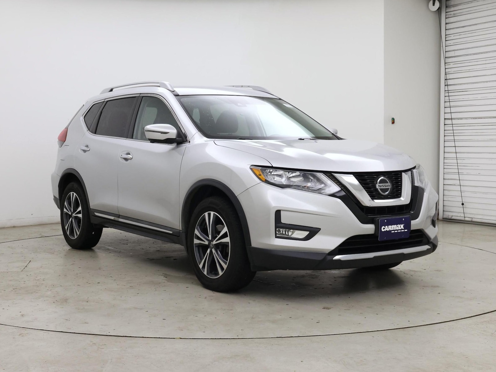 nissan rogue 2018 5N1AT2MV4JC813611 image nissan rogue 2018 5N1AT2MV4JC813611 image