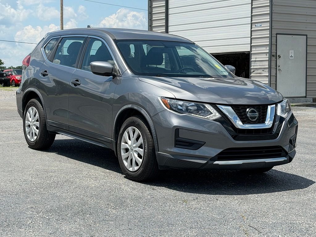 nissan rogue 2018 KNMAT2MT9JP511498 image nissan rogue 2018 KNMAT2MT9JP511498 image