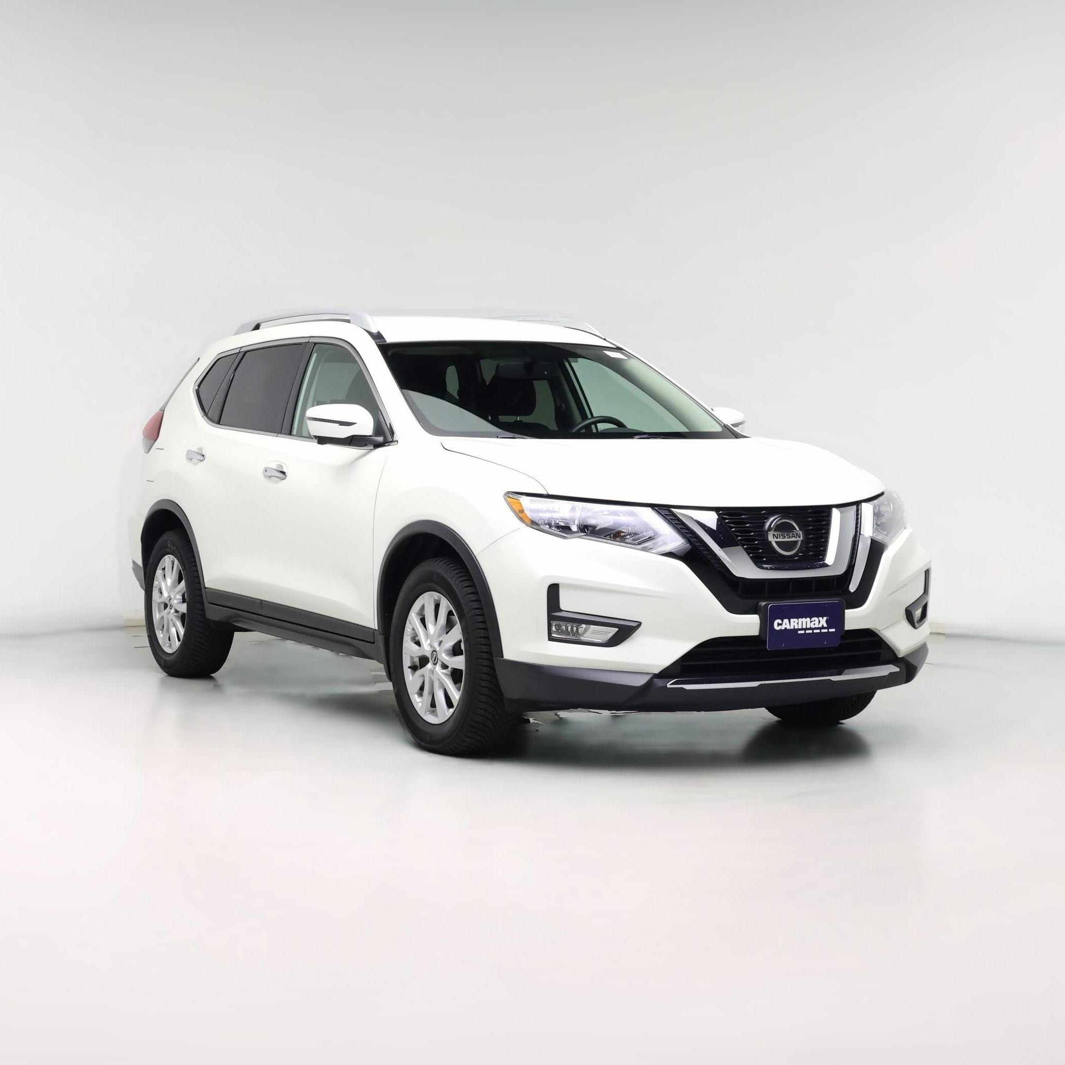 nissan rogue 2018 5N1AT2MV3JC726119 image nissan rogue 2018 5N1AT2MV3JC726119 image