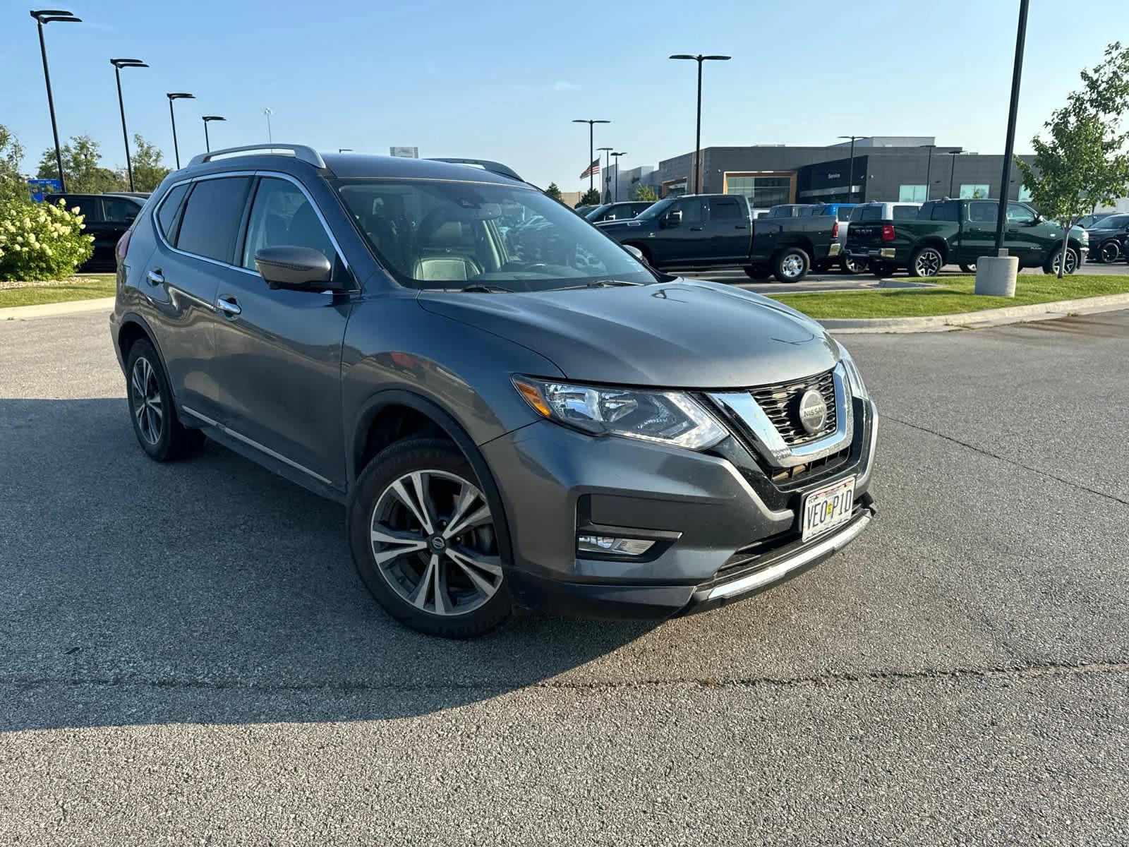 nissan rogue 2018 5N1AT2MV3JC783825 image nissan rogue 2018 5N1AT2MV3JC783825 image