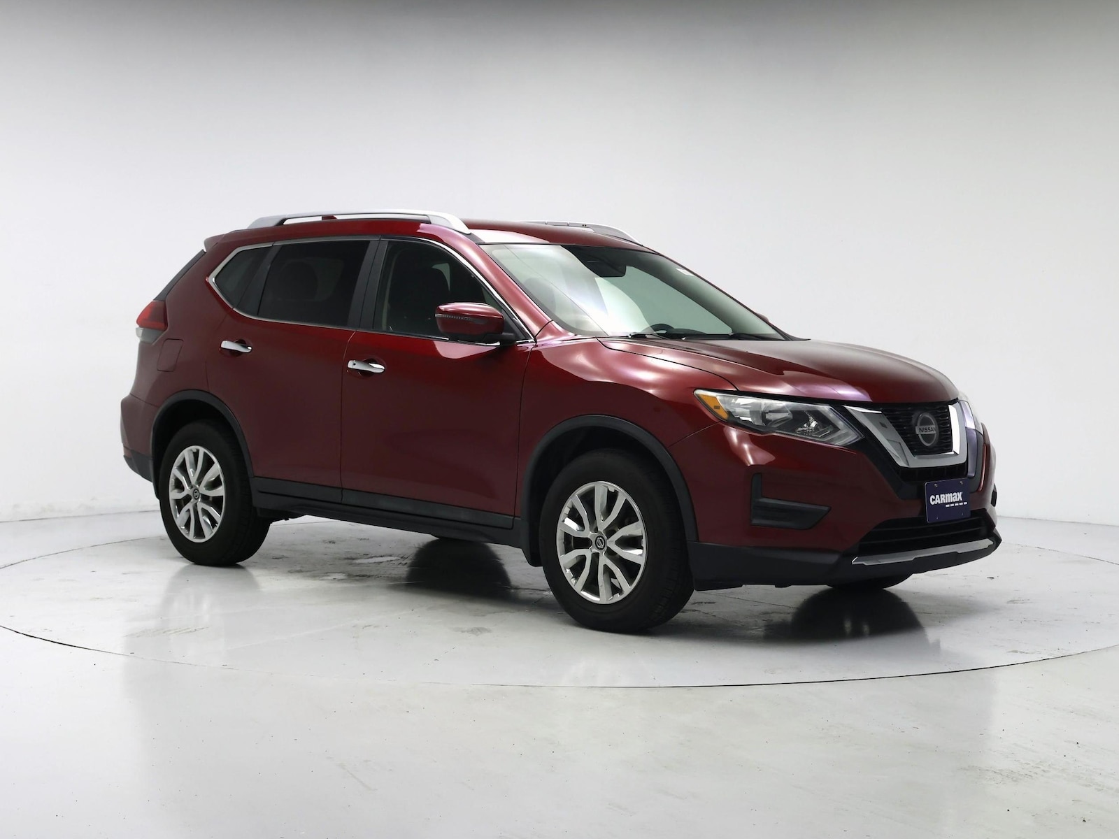 nissan rogue 2018 5N1AT2MVXJC805450 image nissan rogue 2018 5N1AT2MVXJC805450 image