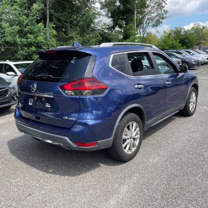 nissan rogue 2018 KNMAT2MV4JP618055 image nissan rogue 2018 KNMAT2MV4JP618055 image
