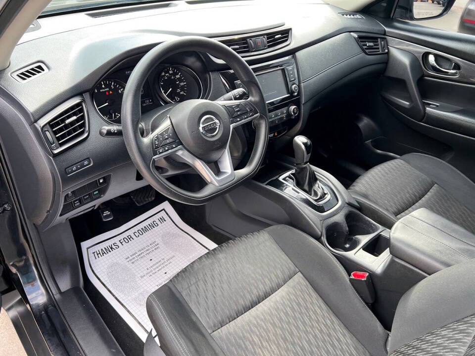 nissan rogue 2018 KNMAT2MV1JP516860 image nissan rogue 2018 KNMAT2MV1JP516860 image