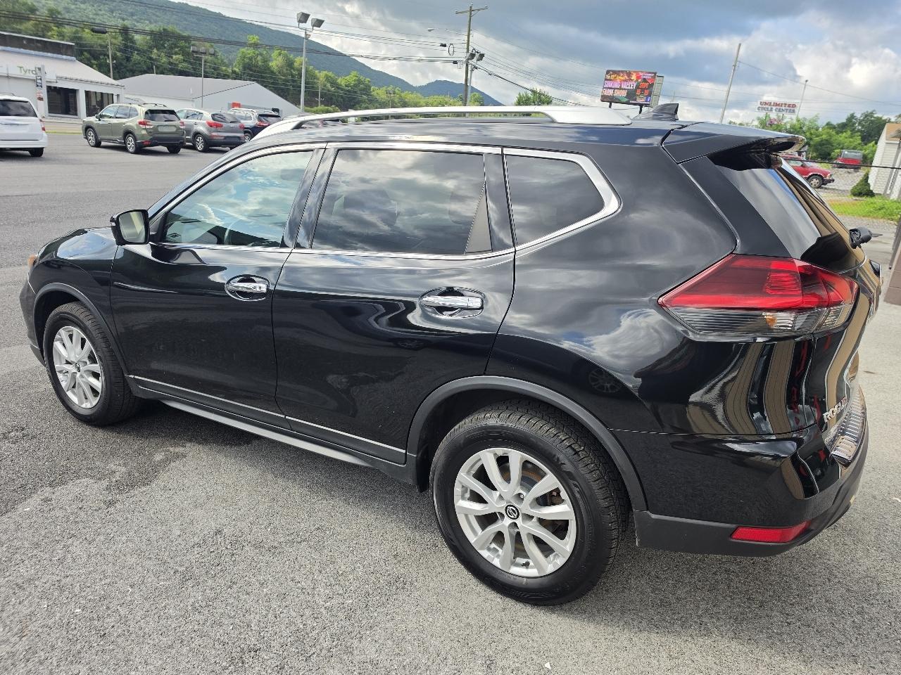 nissan rogue 2018 KNMAT2MV2JP567283 image nissan rogue 2018 KNMAT2MV2JP567283 image