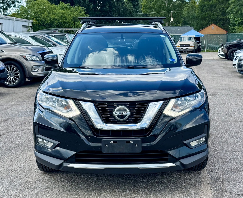 nissan rogue 2018 5N1ET2MV6JC796294 image nissan rogue 2018 5N1ET2MV6JC796294 image