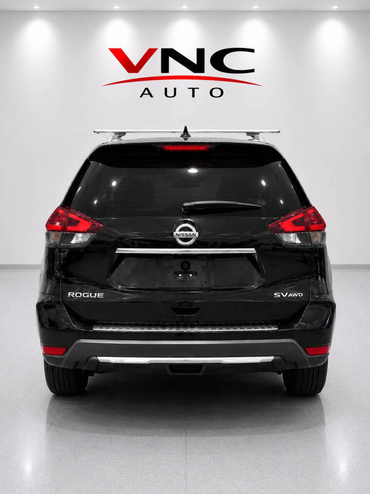 nissan rogue 2018 KNMAT2MV6JP599430 image nissan rogue 2018 KNMAT2MV6JP599430 image