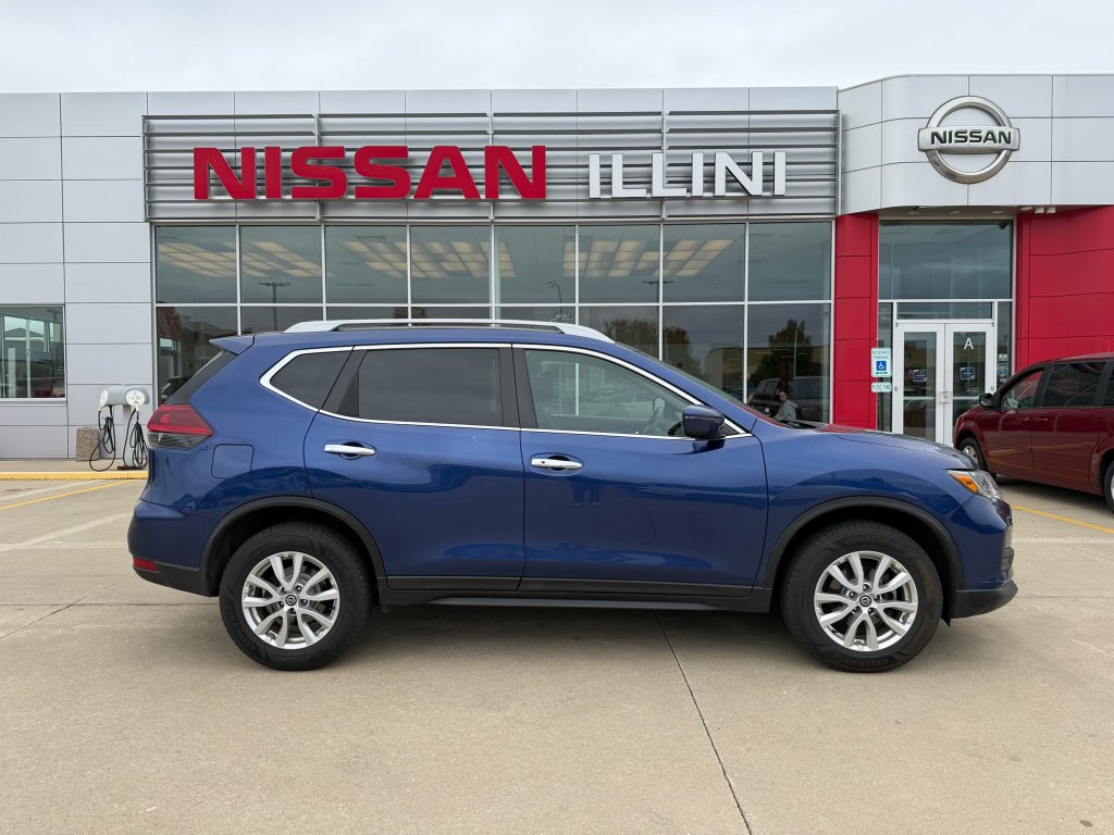 nissan rogue 2018 5N1AT2MV6JC784399 image nissan rogue 2018 5N1AT2MV6JC784399 image