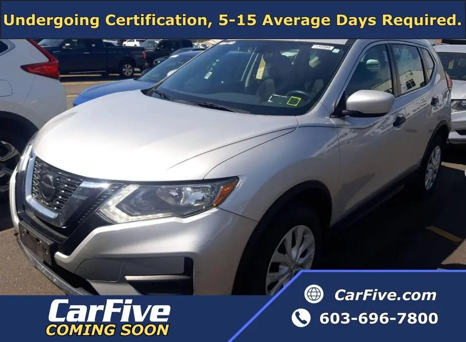 nissan rogue 2018 5N1AT2MV5JC790078 image nissan rogue 2018 5N1AT2MV5JC790078 image