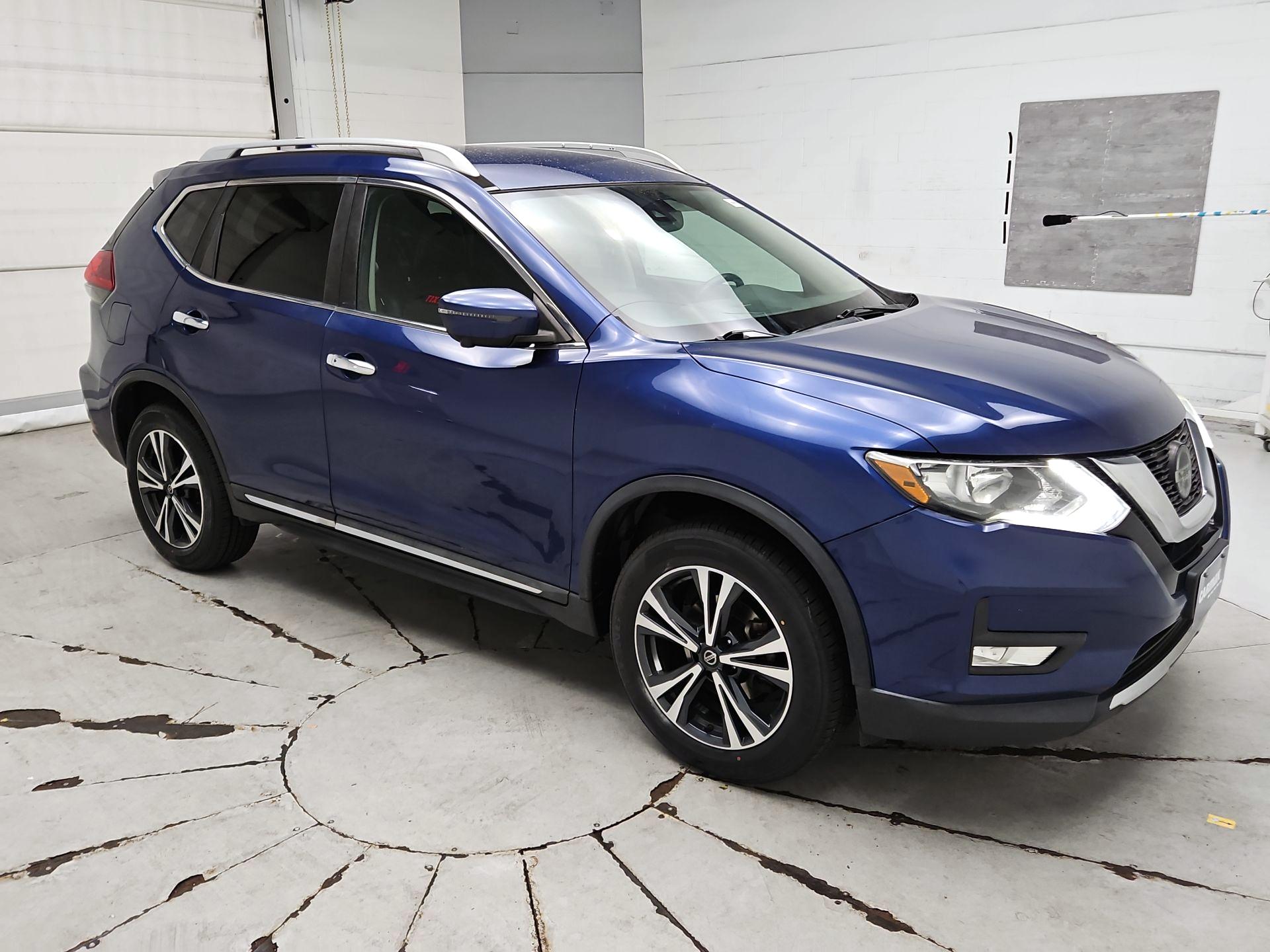 nissan rogue 2018 5N1AT2MV5JC781154 image nissan rogue 2018 5N1AT2MV5JC781154 image