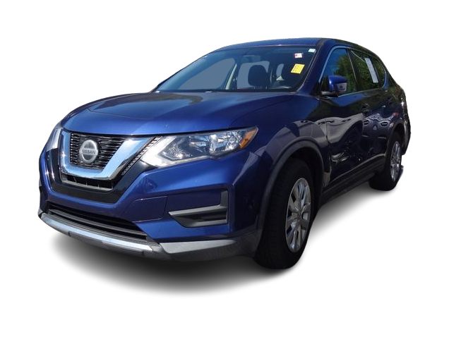 nissan rogue 2018 KNMAT2MT9JP581910 image nissan rogue 2018 KNMAT2MT9JP581910 image
