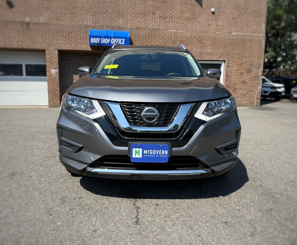 nissan rogue 2018 KNMAT2MV6JP531399 image nissan rogue 2018 KNMAT2MV6JP531399 image