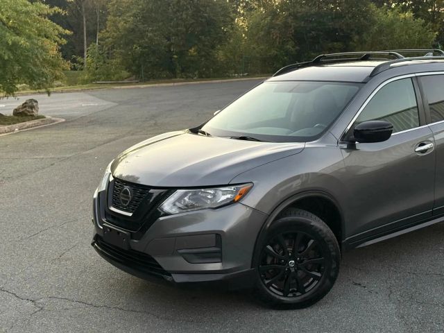 nissan rogue 2018 5N1AT2MV2JC787610 image nissan rogue 2018 5N1AT2MV2JC787610 image