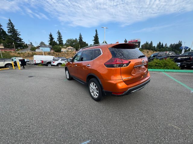 nissan rogue 2018 5N1AT2MV6JC840499 image nissan rogue 2018 5N1AT2MV6JC840499 image