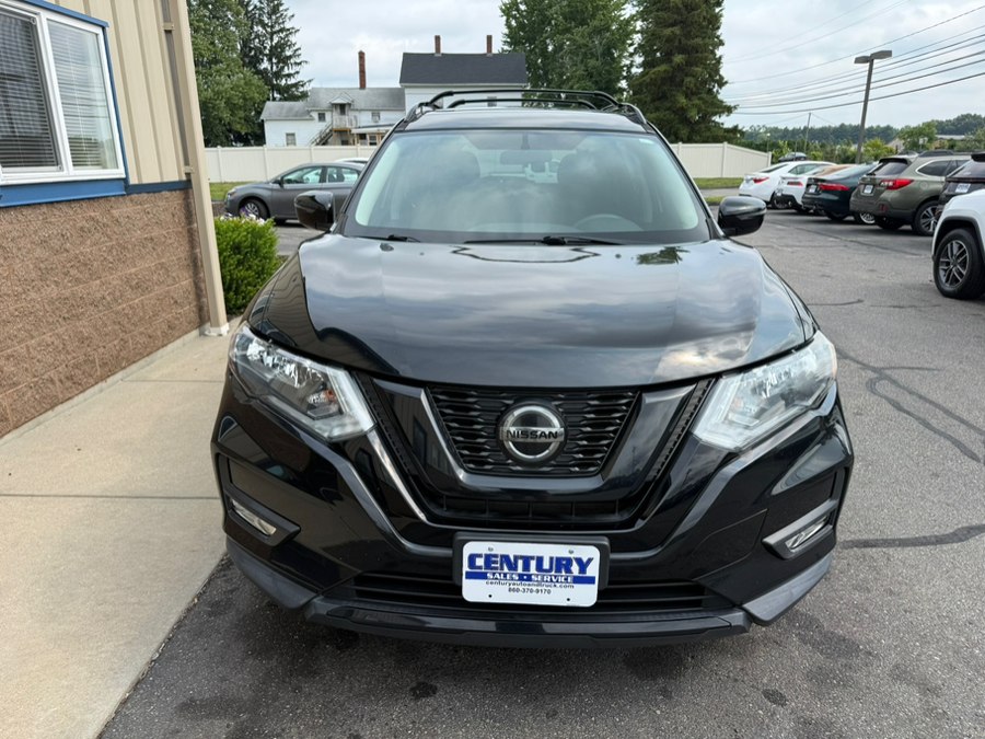 nissan rogue 2018 5N1AT2MV1JC746031 image nissan rogue 2018 5N1AT2MV1JC746031 image