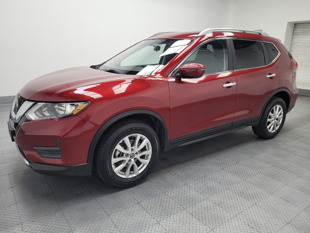 nissan rogue 2018 5N1AT2MV7JC794715 image nissan rogue 2018 5N1AT2MV7JC794715 image