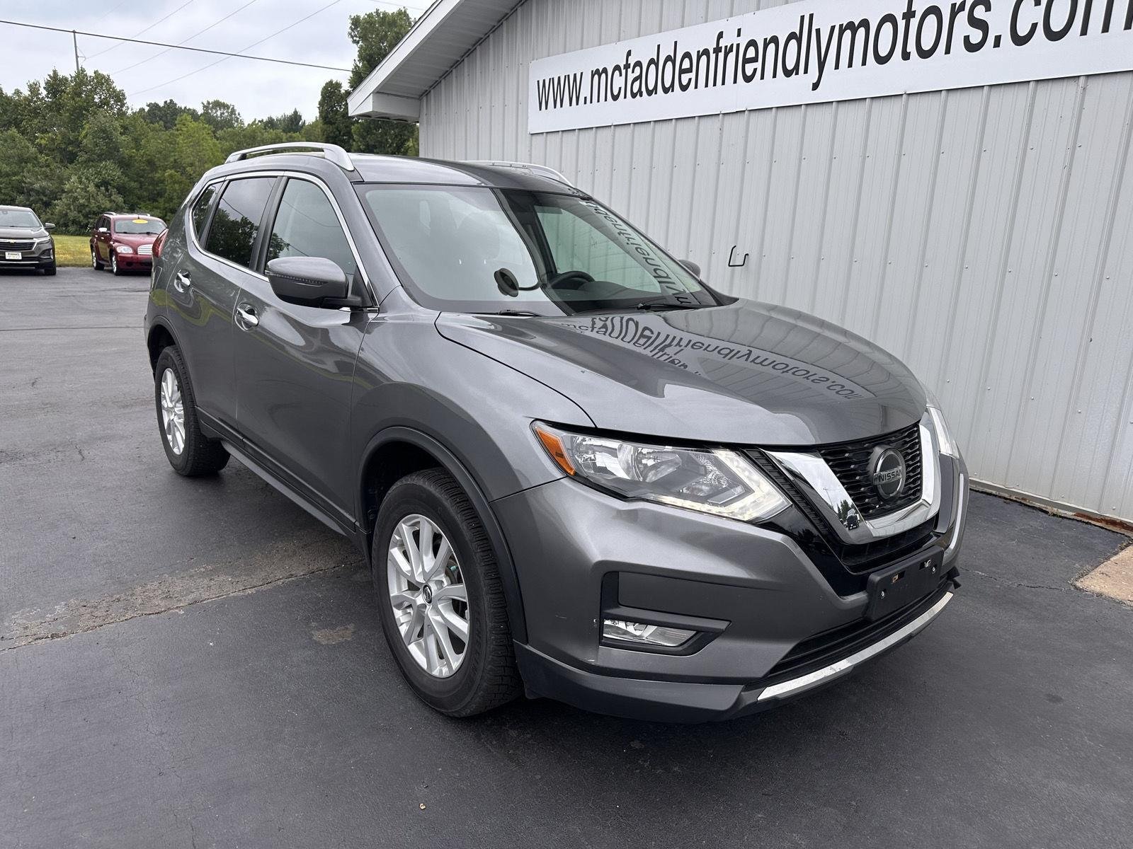 nissan rogue 2018 5N1AT2MV2JC766529 image nissan rogue 2018 5N1AT2MV2JC766529 image