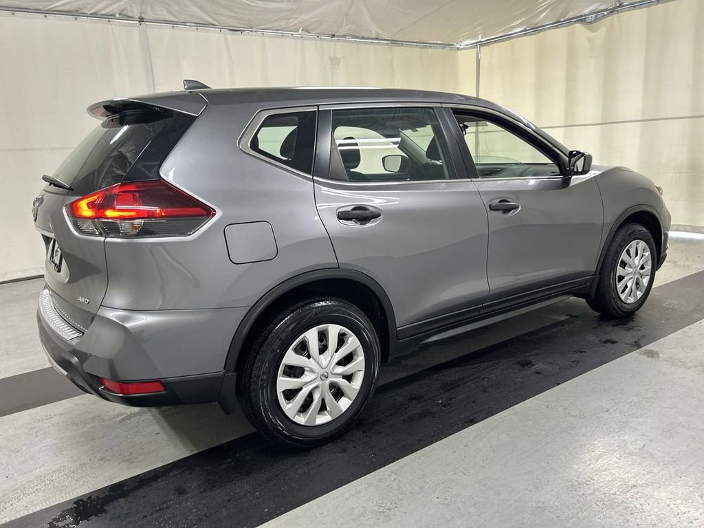 nissan rogue 2018 KNMAT2MV8JP572441 image nissan rogue 2018 KNMAT2MV8JP572441 image