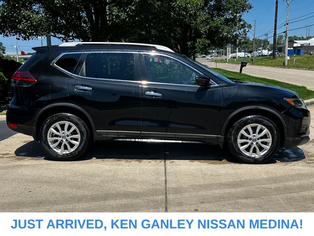 nissan rogue 2018 5N1AT2MV2JC829032 image nissan rogue 2018 5N1AT2MV2JC829032 image