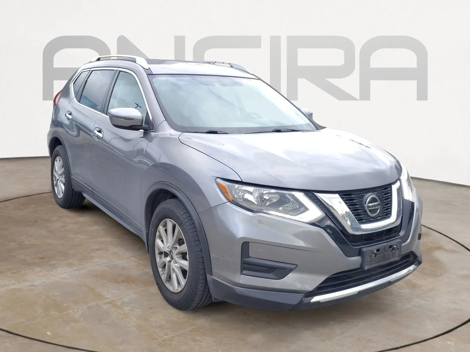nissan rogue 2018 KNMAT2MT8JP565858 image nissan rogue 2018 KNMAT2MT8JP565858 image