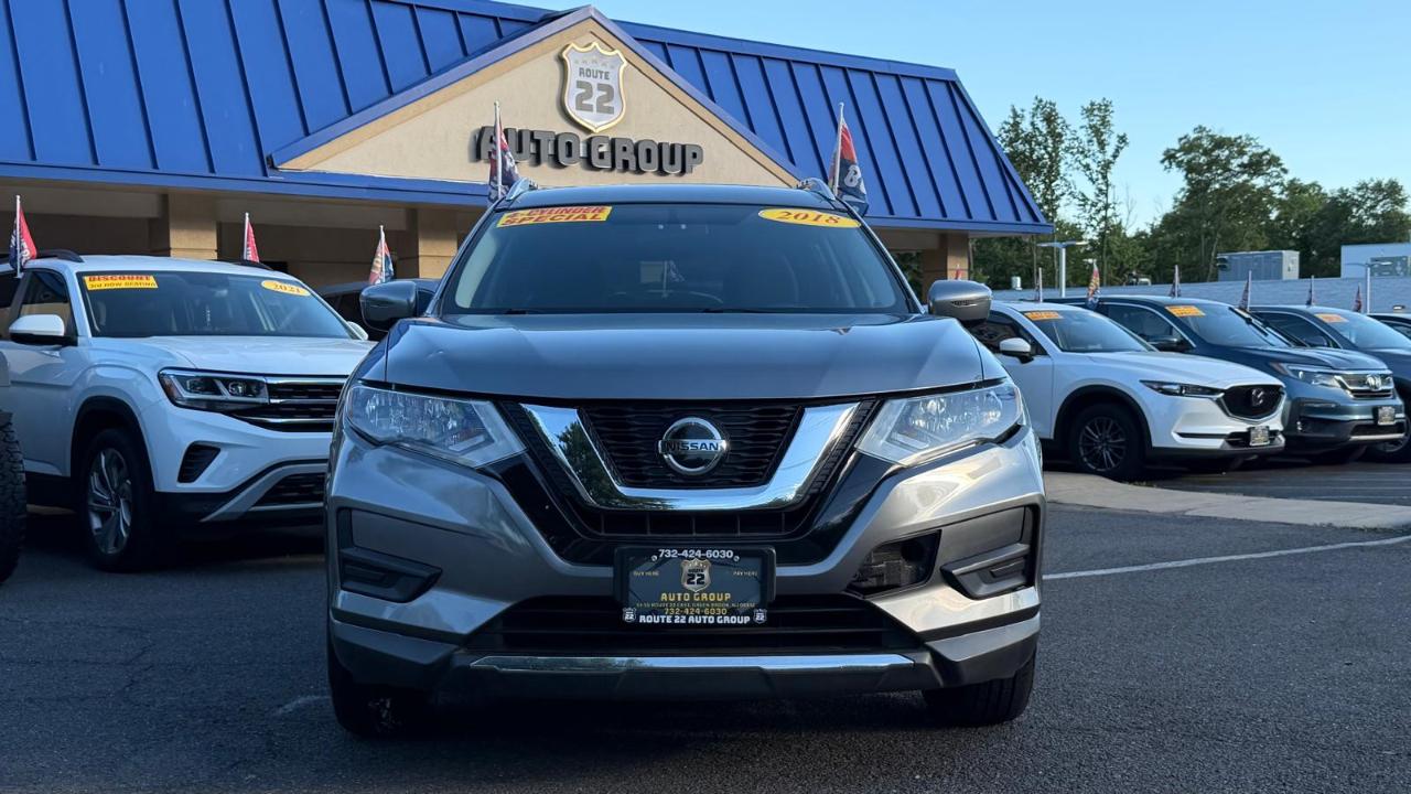 nissan rogue 2018 KNMAT2MV1JP501386 image nissan rogue 2018 KNMAT2MV1JP501386 image