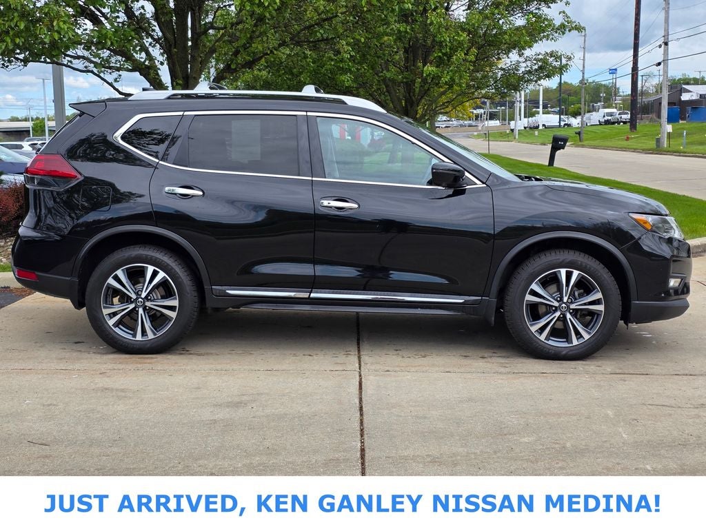 nissan rogue 2018 5N1AT2MV6JC810371 image nissan rogue 2018 5N1AT2MV6JC810371 image