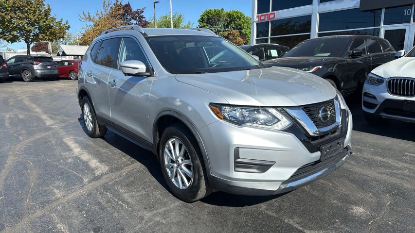 nissan rogue 2018 KNMAT2MV1JP620085 image nissan rogue 2018 KNMAT2MV1JP620085 image