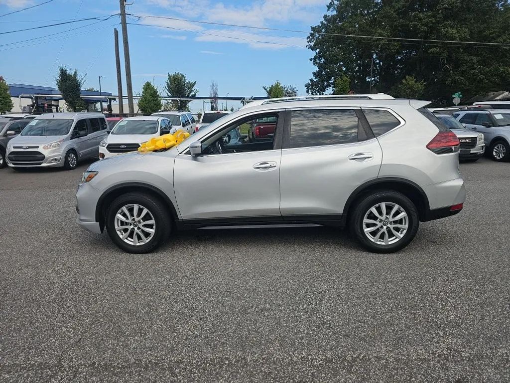 nissan rogue 2018 KNMAT2MV7JP532559 image nissan rogue 2018 KNMAT2MV7JP532559 image