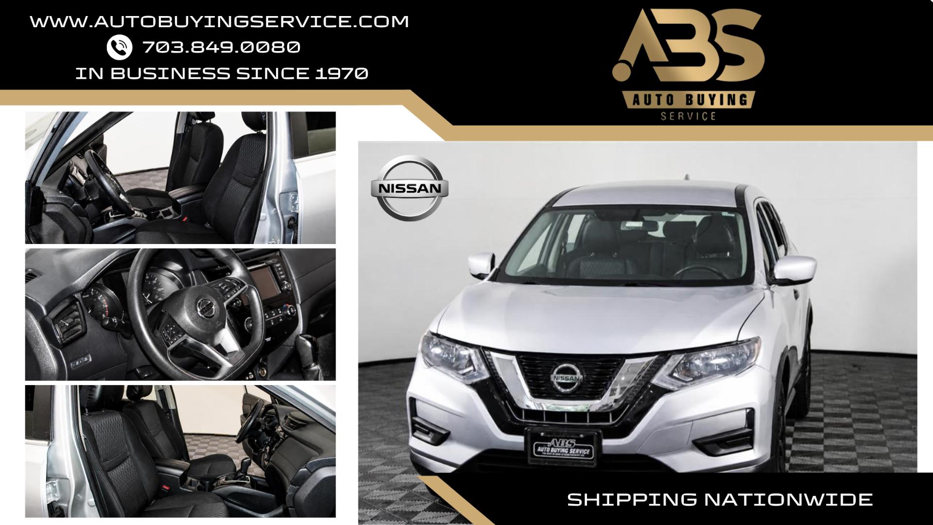 nissan rogue 2018 KNMAT2MV2JP589283 image nissan rogue 2018 KNMAT2MV2JP589283 image