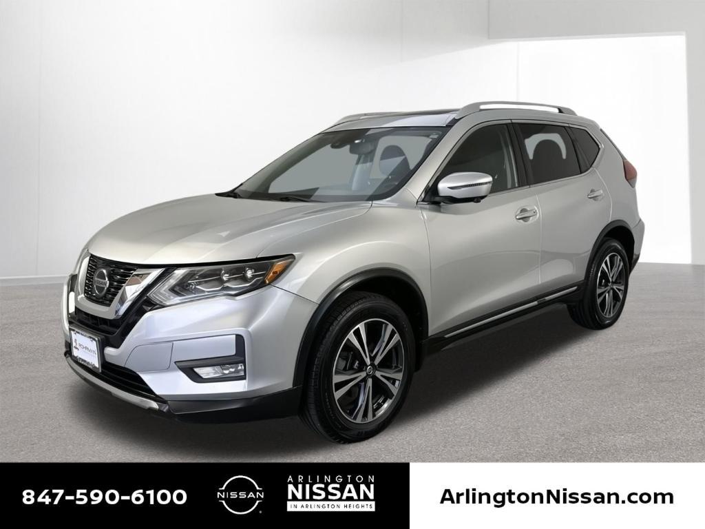 nissan rogue 2018 5N1AT2MV3JC787275 image nissan rogue 2018 5N1AT2MV3JC787275 image