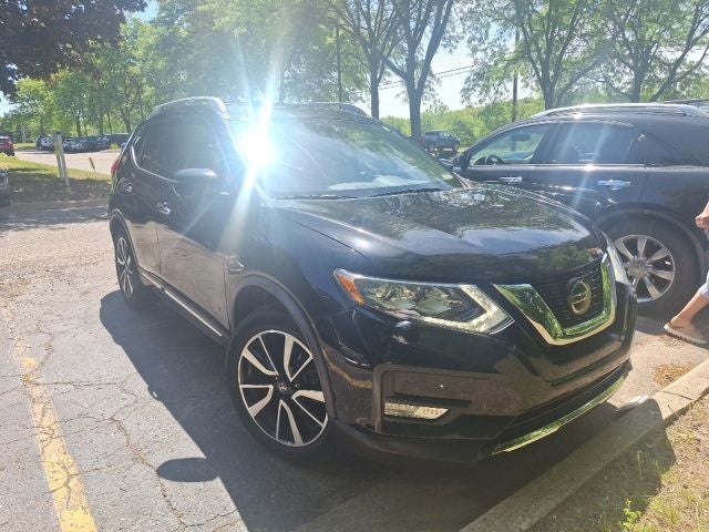 nissan rogue 2018 JN8AT2MV7JW342674 image nissan rogue 2018 JN8AT2MV7JW342674 image