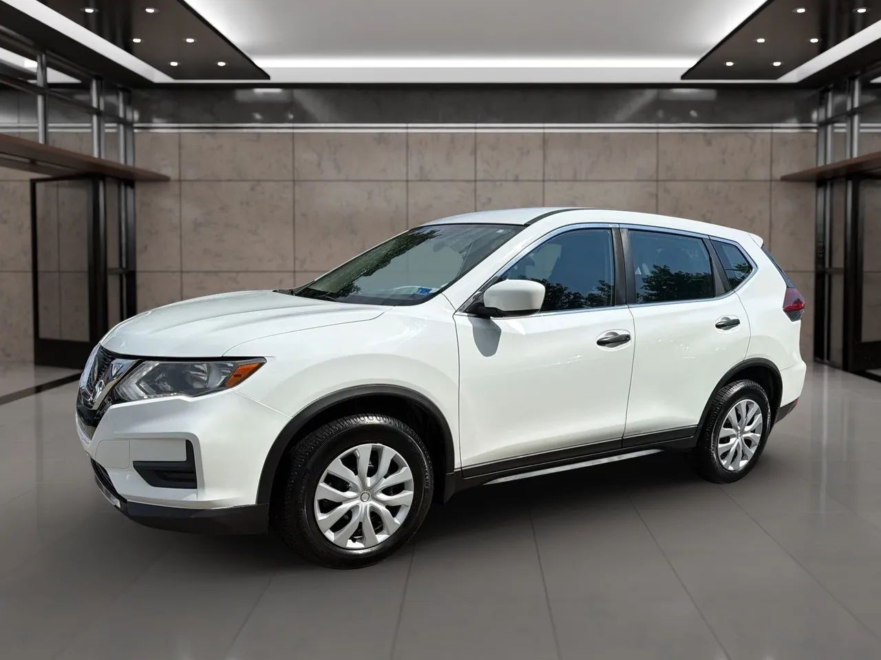 nissan rogue 2018 KNMAT2MV7JP524462 image nissan rogue 2018 KNMAT2MV7JP524462 image