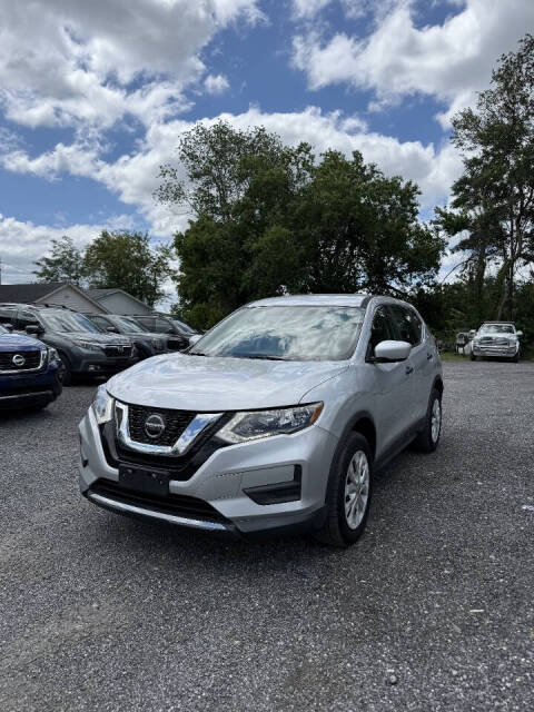 nissan rogue 2018 5N1AT2MV1JC791406 image nissan rogue 2018 5N1AT2MV1JC791406 image