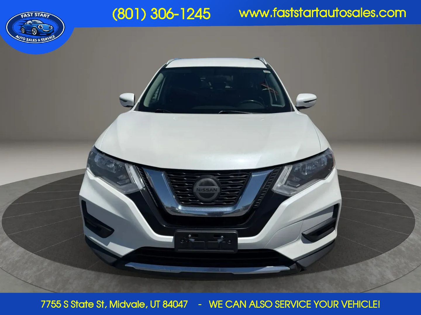 nissan rogue 2018 KNMAT2MV5JP512701 image nissan rogue 2018 KNMAT2MV5JP512701 image
