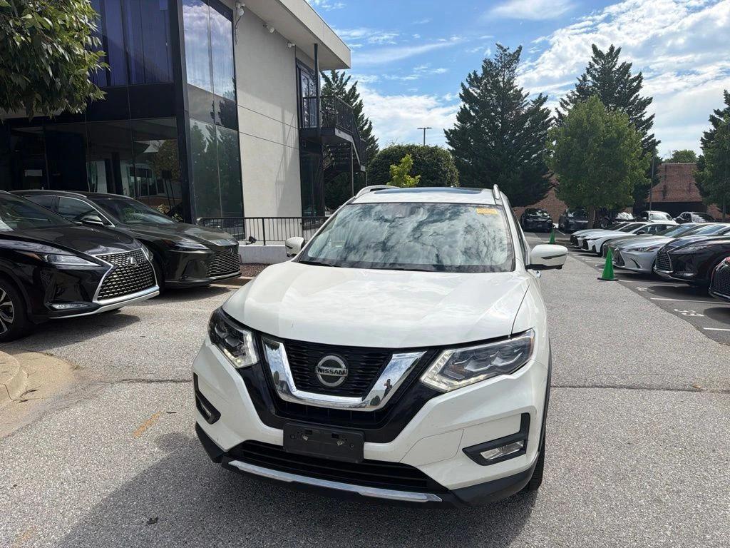 nissan rogue 2018 JN8AT2MVXJW329577 image nissan rogue 2018 JN8AT2MVXJW329577 image