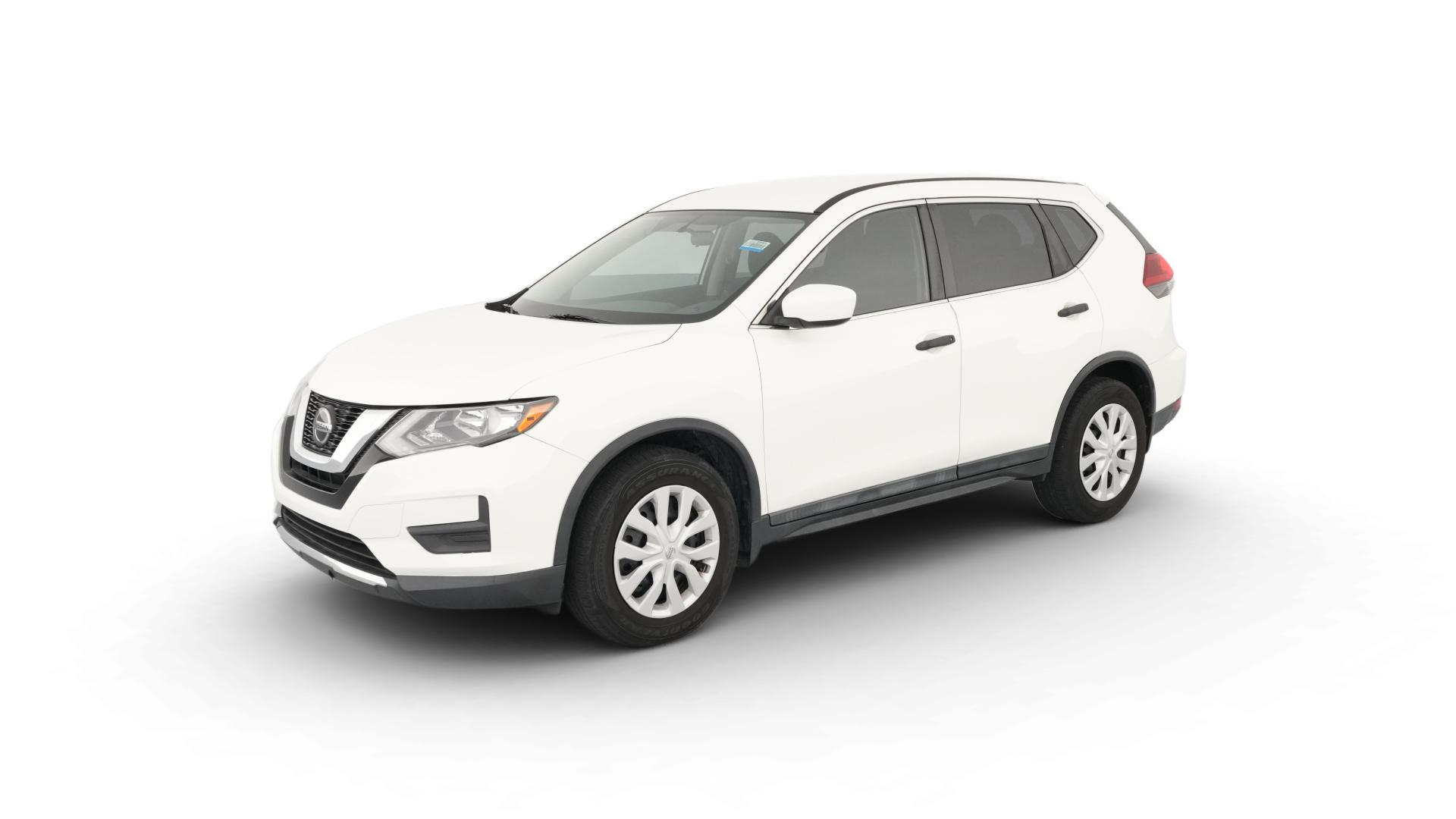 nissan rogue 2018 5N1AT2MV5JC718376 image nissan rogue 2018 5N1AT2MV5JC718376 image